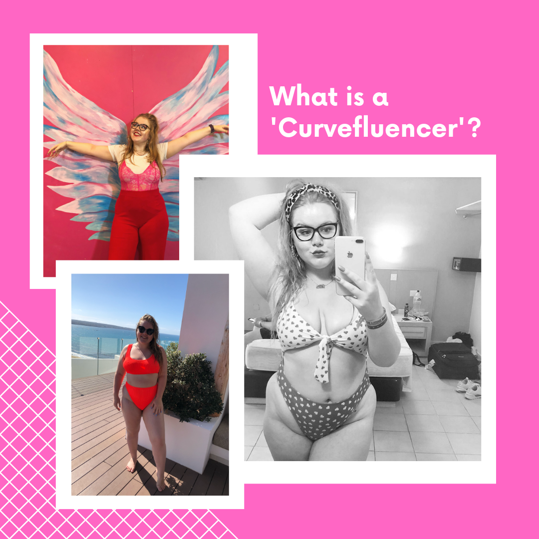 what is a curvefluencer