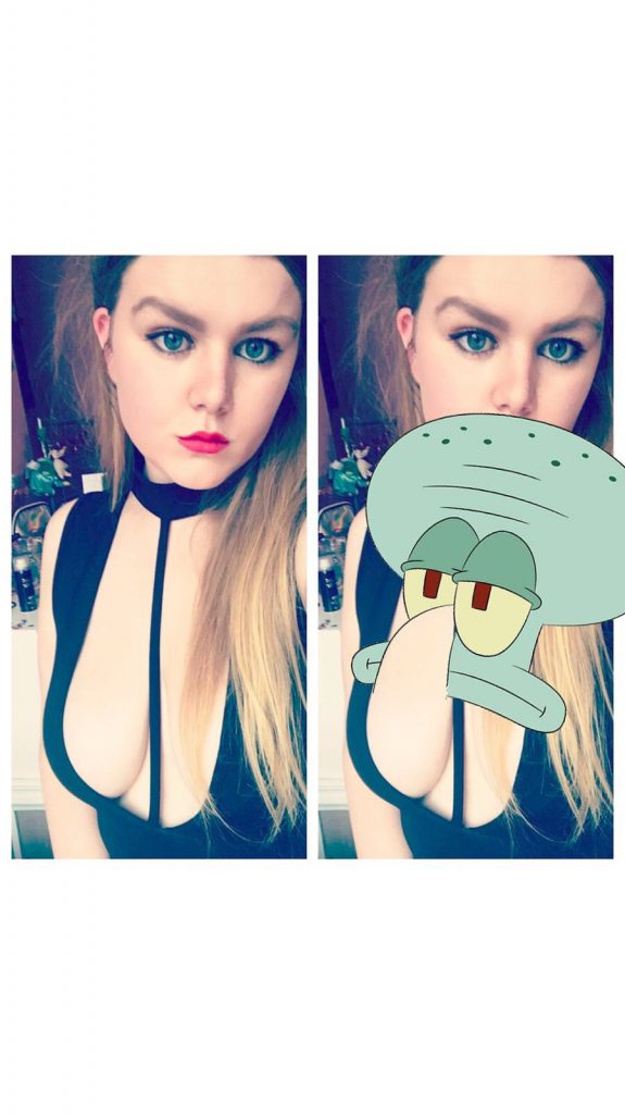 Odd One Out Florence Grace