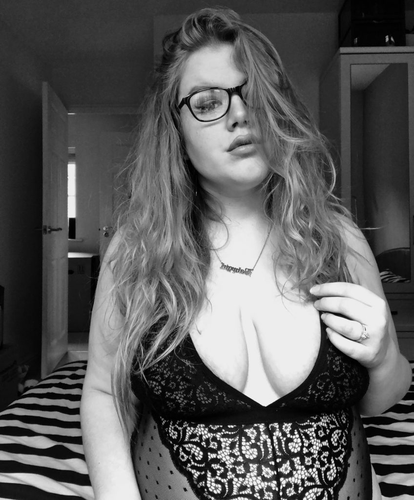 sex appeal whilst pregnant