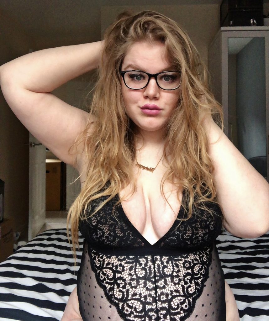 lingerie for pregnant women
