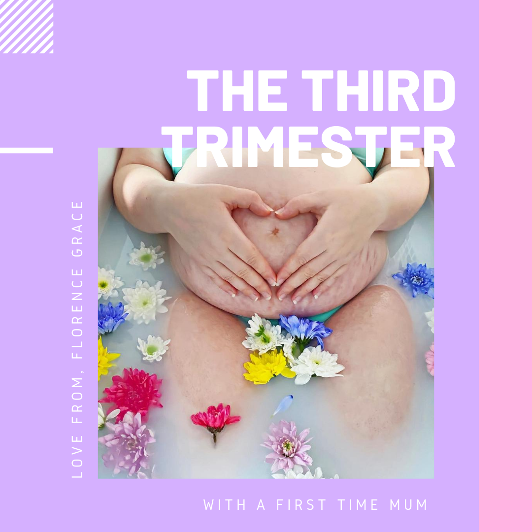 THIRD TRIMESTER