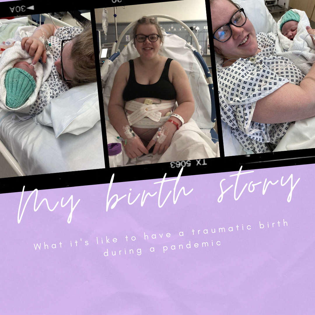 traumatic birth
